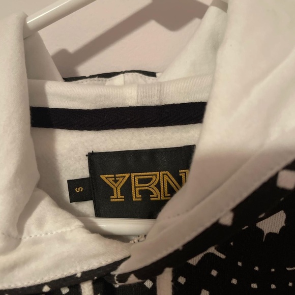 Migos YRN label Hoodie - Picture 3 of 4